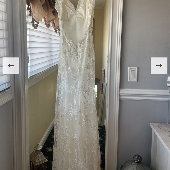 Dresses Wedding Dress Poshmark